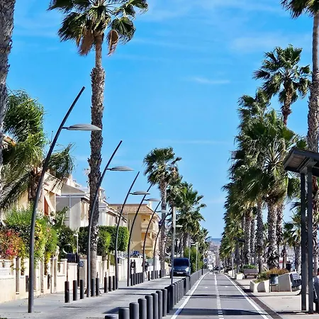 Appartement Casa Blanca - A Un Paso De La Playa *