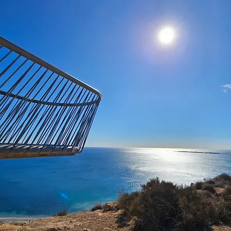 Appartement Casa Blanca - A Un Paso De La Playa Santa Pola